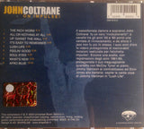 John Coltrane - On Impulse !