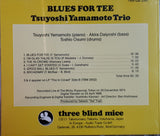 Tsuyoshi Yamamoto Trio - Blues For Tee