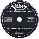 Count Basie Orchestra - L'il Ol' Groovemaker... Basie!