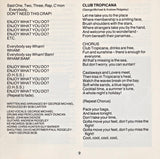 Wham! - Fantastic