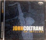 John Coltrane - On Impulse !