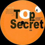 Marc Moulin - Top Secret