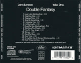John Lennon & Yoko Ono - Double Fantasy