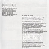 Georges Brassens - Fernande
