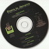 Sly & Robbie - Down in Jamaica