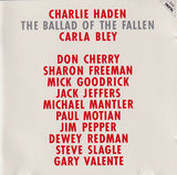 Charlie Haden - The Ballad Of The Fallen