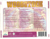 Various - Woodstock