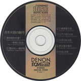 Various - 日本太鼓の魅力 = Nippon Daiko No Miryoku