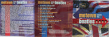 Various - Motown Meets The Beatles