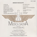 Georg Friedrich Händel - Messiah (Highlights)