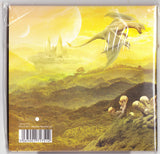 Binker And Moses - Journey To The Mountain Of Forever