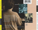 Brad Mehldau - Songs - The Art Of The Trio Volume Three