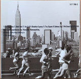 Yosuke Yamashita New York Trio - Kurdish Dance