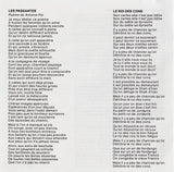 Georges Brassens - Fernande