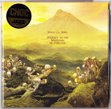Binker And Moses - Journey To The Mountain Of Forever