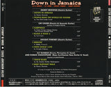 Sly & Robbie - Down in Jamaica