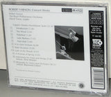 Royal Philharmonic Orchestra - Robert Farnon - Captain Horatio Hornblower R.N.