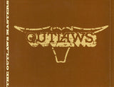 Outlaws - Best Of The Outlaws: Green Grass And High Tides