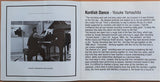 Yosuke Yamashita New York Trio - Kurdish Dance