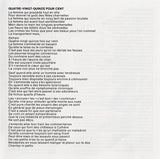 Georges Brassens - Fernande
