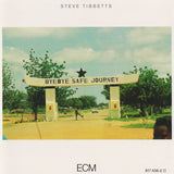Steve Tibbetts - Safe Journey