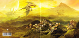 Binker And Moses - Journey To The Mountain Of Forever