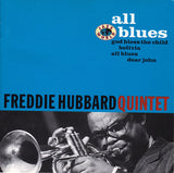 Freddie Hubbard - All Blues