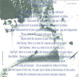 Vanessa Rubin - I'm Glad There Is You - A Tribute to Carmen McRae