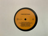 Various - Cosmic Discotheque - 12 Junkshop Disco Funk Gems From The 70s