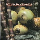 Sly & Robbie - Down in Jamaica