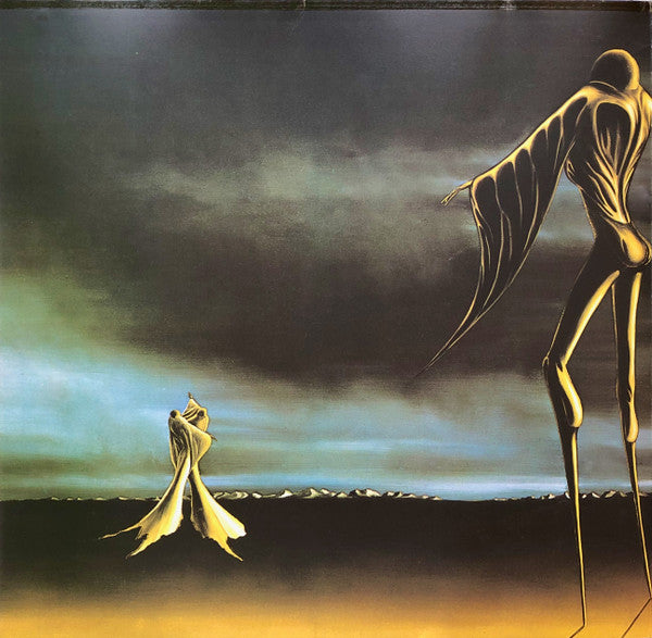 Timewind by Klaus Schulze – discosdobau