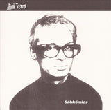 Jimi Tenor - Sähkömies