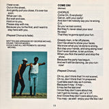 Wham! - Fantastic