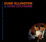 Duke Ellington - Duke Ellington & John Coltrane