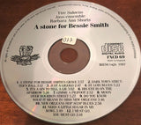 Ytre Suløens Jass-Ensemble - A Stone For Bessie Smith