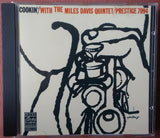 The Miles Davis Quintet - Cookin' With The Miles Davis Quintet