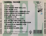 Gabriel Yacoub - Bel
