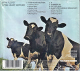 Pink Floyd - Atom Heart Mother