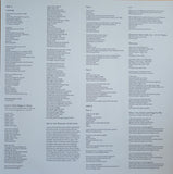 Chris Thile - Laysongs