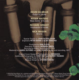 Pink Floyd - Atom Heart Mother