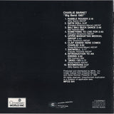 Charlie Barnet - Big Band 1967