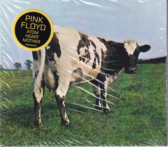 Pink Floyd - Atom Heart Mother