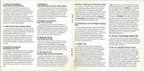 Various - Chesky Records Jazz Sampler & Audiophile Test Compact Disc: Volume 1