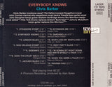 Chris Barber - Everybody Knows.......