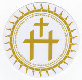 Moonspell - Hermitage