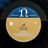 Chris Thile - Laysongs