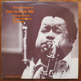 Buck Hill Quartet - This Is Buck Hill