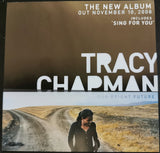 Tracy Chapman - Our Bright Future