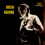 Brew Moore - Brew Moore