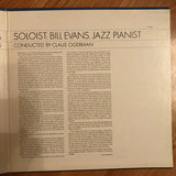 The Bill Evans Trio - Bill Evans Trio With Symphony Orchestra